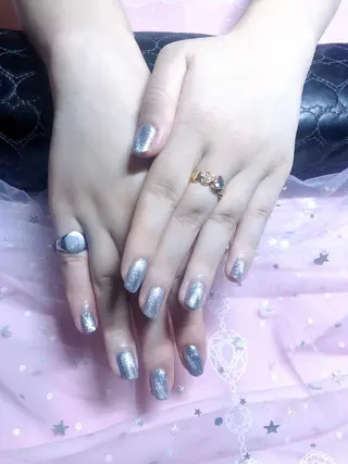 ネイル Fairyフェアリーネイルサロン所属・Fairy フェアリーネイルのネイルデザイン