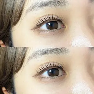 マツエク・マツパ Bunny eyes NEWOTANI博多のマツエク・マツパデザイン