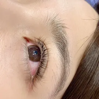 マツエク・マツパ HOLOGRAM EYELASH EBISU所属・HOLOGRAM EYELASHのマツエク・マツパデザイン