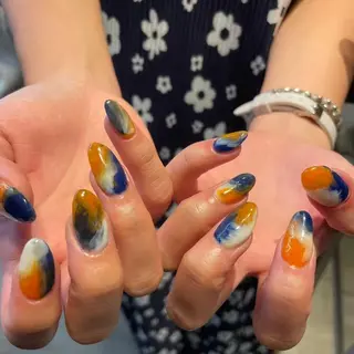 ネイル 💎platinum dollまりん💎のマツエク・マツパデザイン