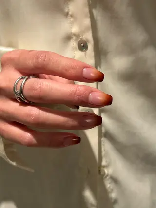 ネイル yoi_ hokazeのネイルデザイン