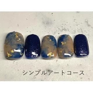 ネイル ネイルサロン Bliss（ブリス）のネイルデザイン