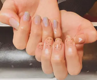 ネイル VIRTUE PLUSのエステ・リラクイメージ