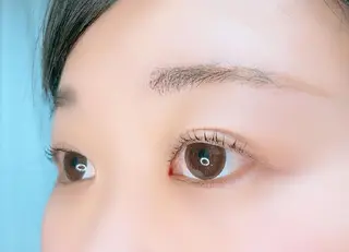 マツエク・マツパ 吉岡 ゆうなのマツエク・マツパデザイン