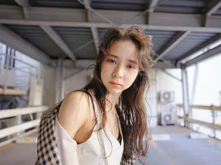 ロング パーマ カラー N° il duca 札幌のヘアスタイル