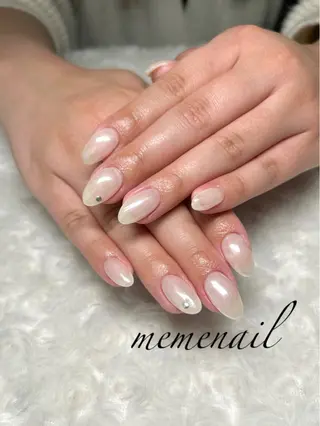 ネイル Noguchi Megumiのその他イメージ