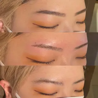 アイブロウ Lash&brow PORTE269布施店所属・brace 竹田愛海のエステ・リラクイメージ