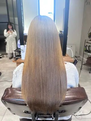 ロング 🌈似合わせショート /かりん🌈のヘアスタイル