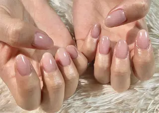 ネイル たまプラーザ ANZUのネイルデザイン