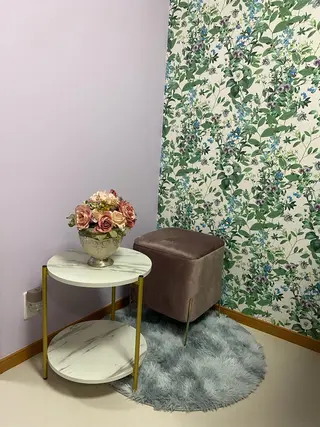 Rebio（リビオ） Momoのマツエク・マツパデザイン