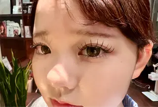 マツエク・マツパ Largo所属・広中 裕一のマツエク・マツパデザイン