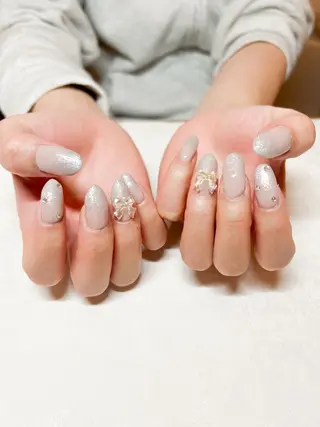 ネイル sun nailのネイルデザイン