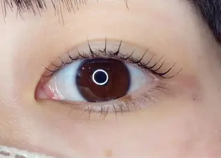 マツエク・マツパ nailbios所属・nailbios .tomo.のネイルデザイン