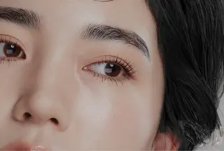 マツエク・マツパ Lupines⸝⸝꙳ Yuunaのマツエク・マツパデザイン