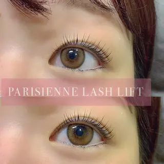 パーマ AKIKOᵕ̈*/ 耳ツボ/パーマ/美眉のマツエク・マツパデザイン