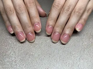 ショート ネイル Nail salon Amicalのネイルデザイン