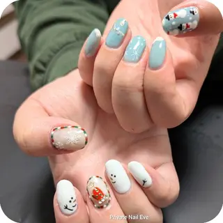 ネイル ネイル junkoのネイルデザイン