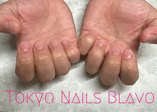 ネイル T.N.B 山本陽子のネイルデザイン