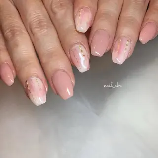 ネイル nailAVANCE akariのネイルデザイン