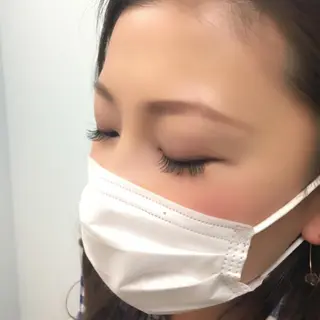 マツエク・マツパ 佐野 亜祐梨のマツエク・マツパデザイン