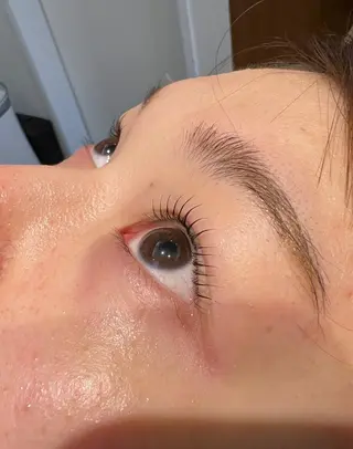 マツエク・マツパ 石田 悠夏のマツエク・マツパデザイン