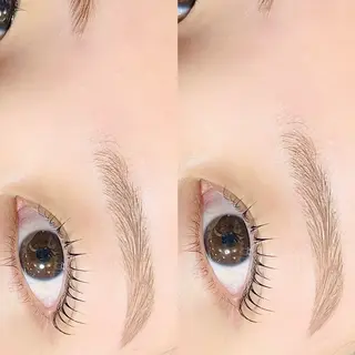 マツエク・マツパ sato mayaのマツエク・マツパデザイン