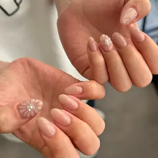 ネイル etorca nailのネイルデザイン
