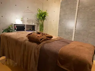 北堀江サロン BIREINAのエステ・リラクイメージ