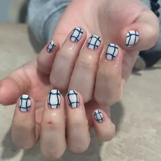 ネイル モデル様募集中♡ Kokomi🍮のネイルデザイン