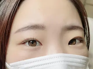 マツエク・マツパ laboT satsukiのマツエク・マツパデザイン