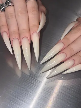 ネイル 👽個性派ネイル🎀 komachiのマツエク・マツパデザイン