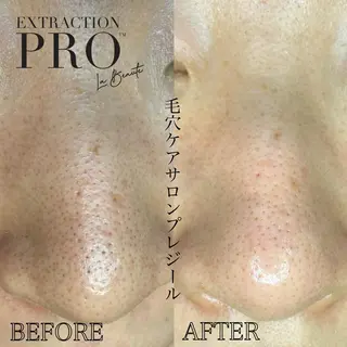 eyelashsalon Plaisir所属・ツカハラ ミカのエステ・リラクイメージ