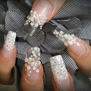 ネイル L'instant Nail Artzのネイルデザイン