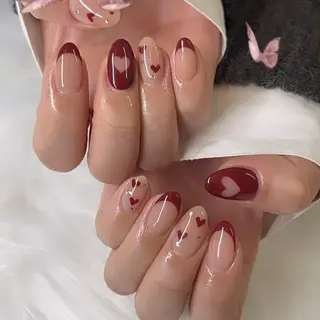 ネイル lulula ricoのエステ・リラクイメージ