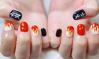 ネイル タケウチ ナナ💅のネイルデザイン