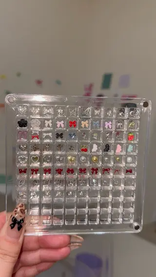 ネイル nailstudio MARUのネイルデザイン