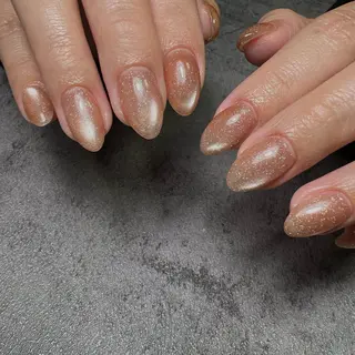 ネイル μ3.nail mayuのネイルデザイン