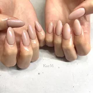 ネイル ogino karinのネイルデザイン