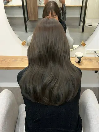 ロング カラー Moe モエの眉毛・アイブロウイメージ