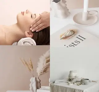 Esthetic _Preshのエステ・リラクイメージ