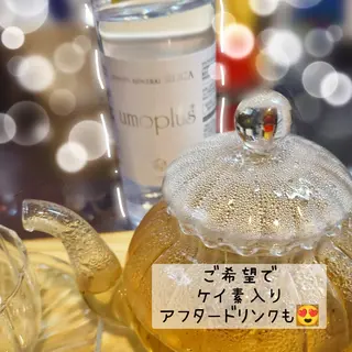 DANKE. サポートナースゆうこのエステ・リラクイメージ