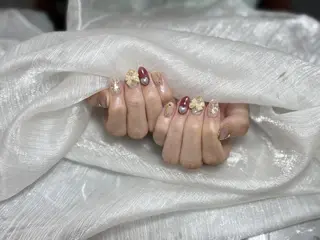 ネイル Mi Oのネイルデザイン