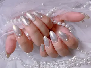 ネイル You&Me Miyuのネイルデザイン