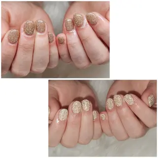 ネイル T's nailのネイルデザイン