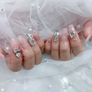 ネイル You&Me Miruのネイルデザイン