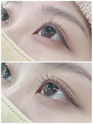 マツエク・マツパ 🫧SMAU🫧 KUDOのマツエク・マツパデザイン