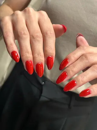 ネイル emunail  kannai所属・. mayuのネイルデザイン