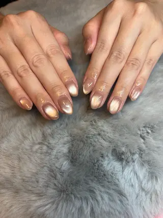 ネイル nail salon DOLCE所属・切林 佳乃のネイルデザイン