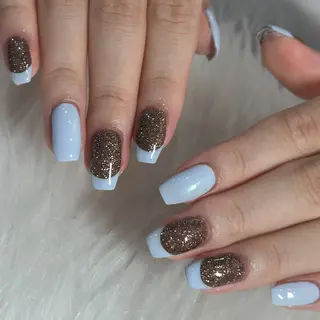 ネイル LAVISH nanamiのネイルデザイン