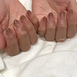 ネイル nailAVANCE akariのネイルデザイン
